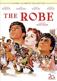 The Robe (DVD)