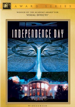 Independence Day (DVD)