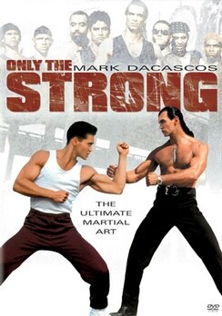 Only the Strong (DVD)