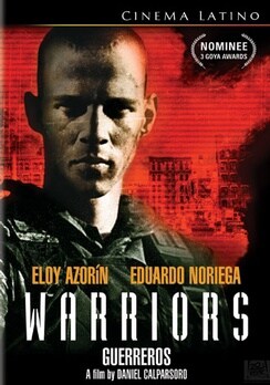 Warriors (DVD)