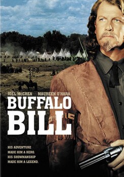 Buffalo Bill (DVD)