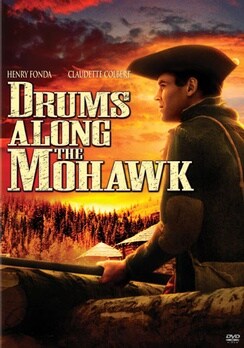 Drums Along the Mohawk (DVD)