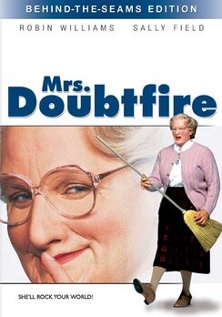 Mrs. Doubtfire - Behind-the-Seams Edition (SE/DVD)