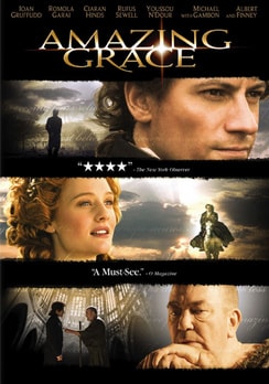 Amazing Grace (DVD)