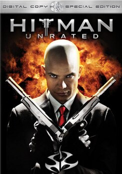 Hitman 2-Disc Unrated Special Edition (SE/DVD)