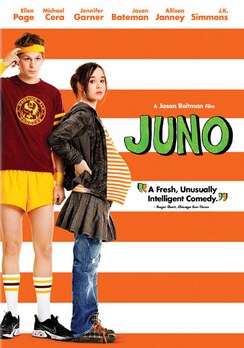 Juno (DVD)