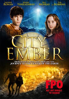 City of Ember (DVD)