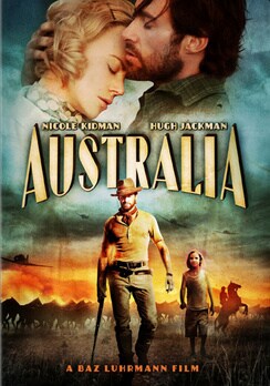 Australia (WS/DVD)