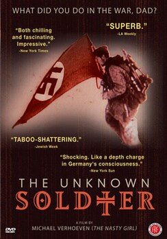 Unknown Soldier (DVD)