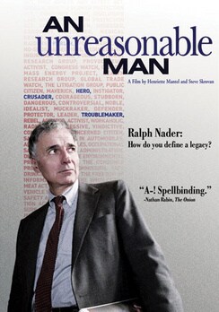 Unreasonable Man