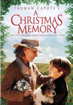 Truman Capote's A Christmas Memory (DVD)