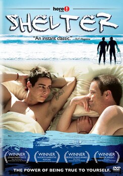 Shelter (DVD)