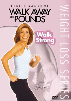Leslie Sansone: Walk Strong (DVD)