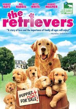 The Retrievers (DVD)