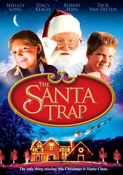 The Santa Trap (DVD)