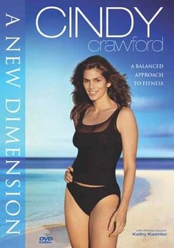 Cindy Crawford: A New Dimension movies
