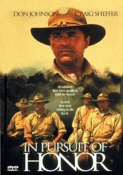 In Pursuit of Honor (DVD)