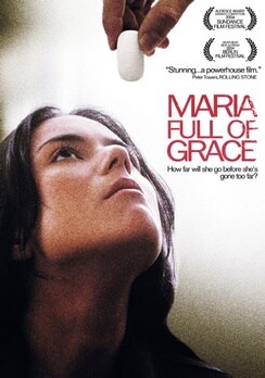 Maria Full of Grace (DVD)