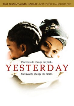 Yesterday (DVD)