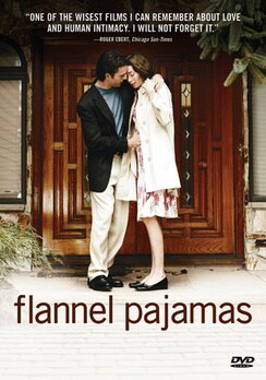 Flannel Pajamas (DVD) | Overstock.com