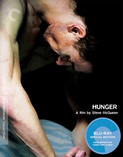 Hunger - Criterion Collection (Blu-ray Disc)