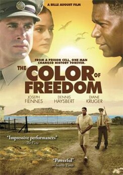Color of Freedom (DVD)