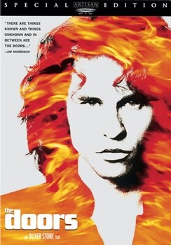 The Doors - Special Edition (DVD)
