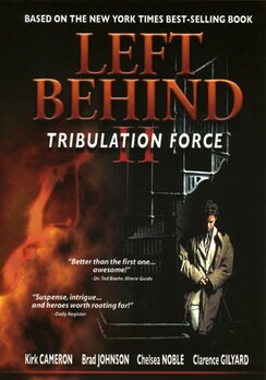 Left Behind II: Tribulation Force (DVD)