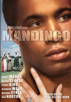Mandingo (DVD)