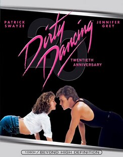 Dirty Dancing (Blu-ray Disc)