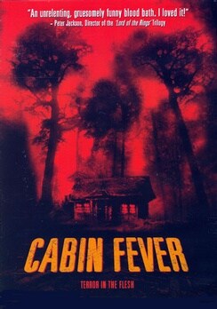 Cabin Fever