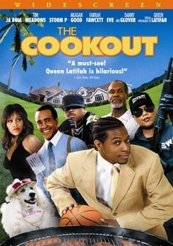 The Cookout - Widescreen (DVD)