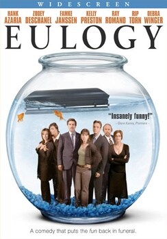 Eulogy (DVD)