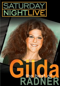 SNL - Best of Gilda Radner movie