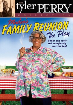Tyler Perry Collection: Madea's Family Reunion (DVD)