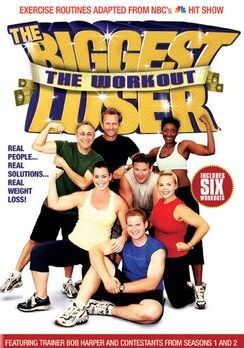 The Biggest Loser - The Workout (DVD)