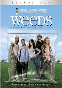 Weeds - Season 1 (DVD)