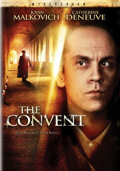 Convent