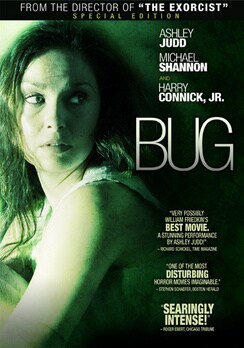 Bug (SE/DVD)