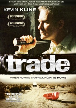 Trade (DVD)