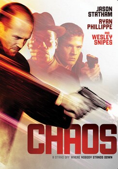 Chaos (DVD)