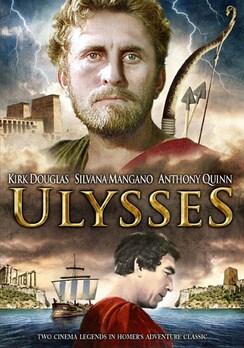 Ulysses (DVD)