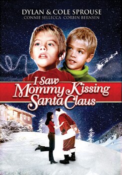 I Saw Mommy Kissing Santa Claus (DVD)