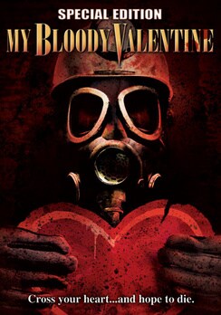 My Bloody Valentine (DVD)
