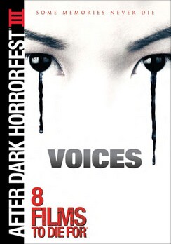 Voices (DVD)