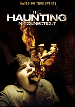 The Haunting in Connecticut - Full Screen/ Widescreen Edition (DVD)
