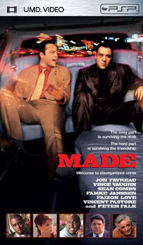Made (UMD)