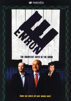 Enron: The Smartest Guys in the Room (DVD)