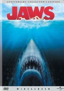 Jaws (DVD)