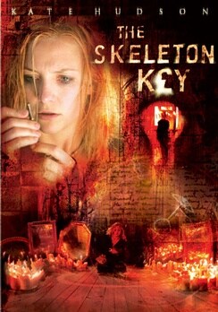 The Skeleton Key - Widescreen (DVD)